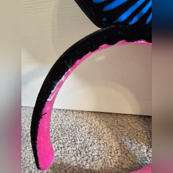 ✨ DISNEY PARKS ✨ Mickey Ears: Fantasyland Castle Fireworks - Picture 12 of 12